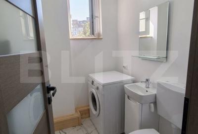 Apartament cu 3 camere decomandat în Central - 2