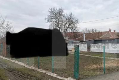 Casă cu 2 camere cu Teren 403 Mp în Ronaț - 3