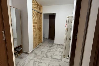 Apartament cu 2 camere în Central - 2