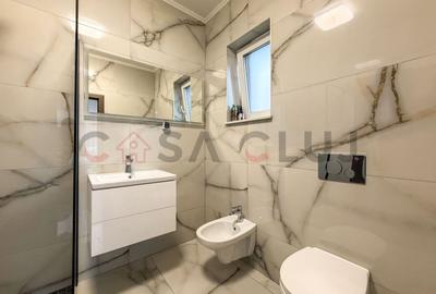 Casă individuală cu 5 camere cu Canalizare în Dezmir - 11
