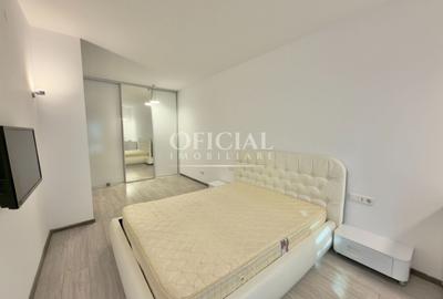 Apartament cu 2 camere semidecomandat, mobilat în Central - 4