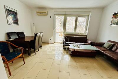 Apartament cu 2 camere în Punctele Cardinale - 3