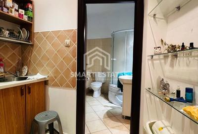 Apartament cu 2 camere decomandat, mobilat în Eminescu - 5