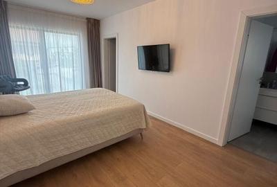 Casă cu 4 camere cu Teren 500 Mp în Blejoi - 4