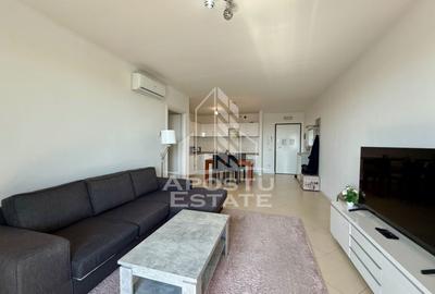 Apartament cu 3 camere decomandat, mobilat în Central - 4