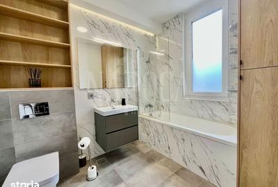 Apartament cu 4 camere în Gheorgheni - 4