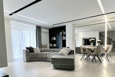 Apartament cu 4 camere în Gheorgheni