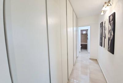 Apartament cu 2 camere decomandat, mobilat în Ultracentral - 7