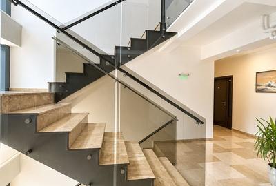Apartament cu 2 camere decomandat, mobilat în Mamaia - 13