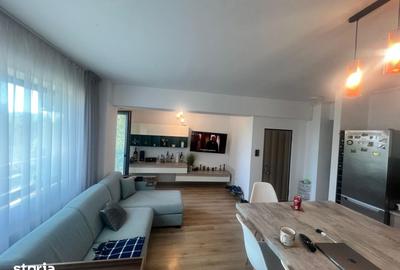 Apartament cu 3 camere decomandat în Nord