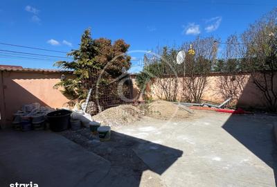 Casă cu 4 camere decomandat cu Teren 400 Mp în Oncea