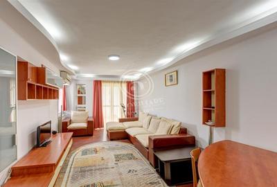 Apartament cu 2 camere decomandat, mobilat în Unirii