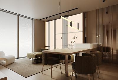 Apartament cu 2 camere decomandat în Ghencea