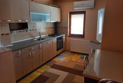Apartament cu 3 camere decomandat, mobilat în Complex Studențesc - 4