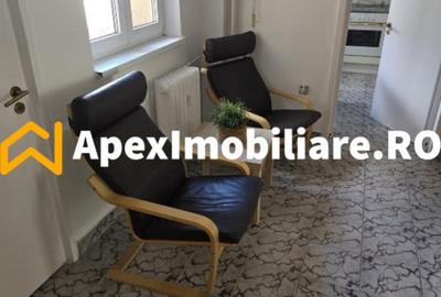 Apartament cu 2 camere decomandat în P-ța Victoriei