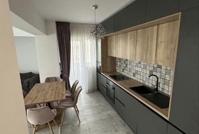 Apartament cu 2 camere în Central - 1
