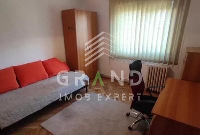 Apartament cu 2 camere decomandat în Mărăști - 3
