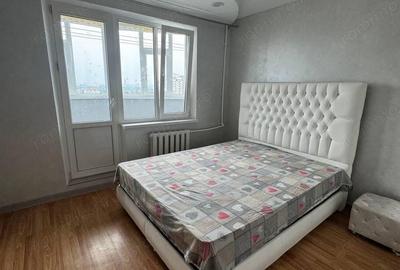 Apartament cu 3 camere în Cetății - 5