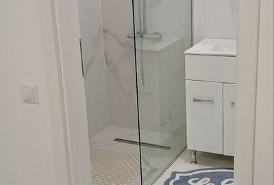 Apartament cu 2 camere decomandat în Central - 4