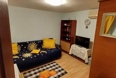 Casă cu 2 camere cu Teren 1600 Mp în Central - 9