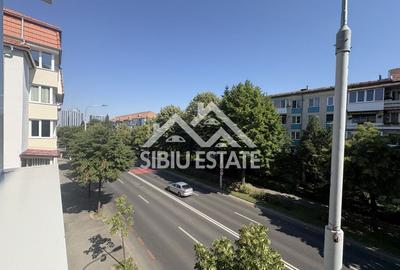 Apartament cu 3 camere decomandat în Central - 25