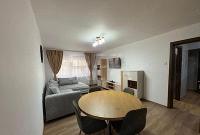 Apartament cu 2 camere decomandat, mobilat în Drumul Taberei - 2