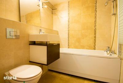 Apartament cu 2 camere decomandat, mobilat în Crângași - 8