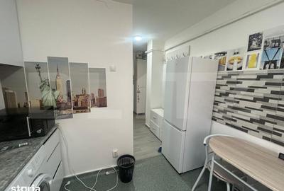 Garsonieră decomandată în Micro 12 - 8