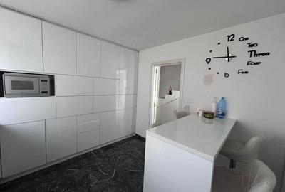 Casă cu 3 camere în Mureșeni - 11