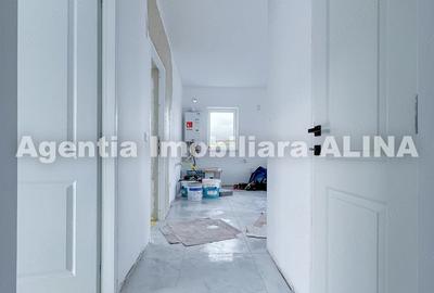 Casă cu Teren 600 Mp în Vulcan - 20