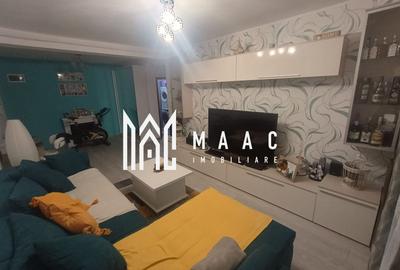 Apartament cu 3 camere decomandat, mobilat în Șelimbăr