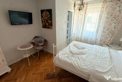 Garsonieră semidecomandată în Central - 5