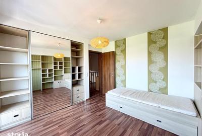 Casă cu 4 camere cu Teren 475 Mp în Trei Stejari - 9