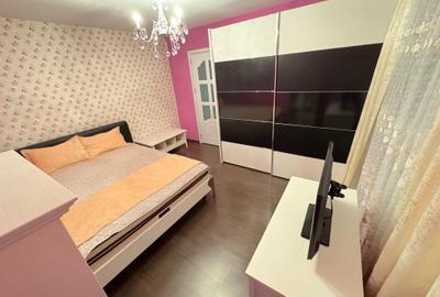 Apartament cu 3 camere decomandat în Berceni - 5