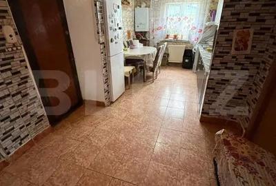 Apartament cu 2 camere decomandat în Central - 2
