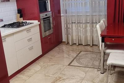 Apartament cu 3 camere în Dâmbovița - 4