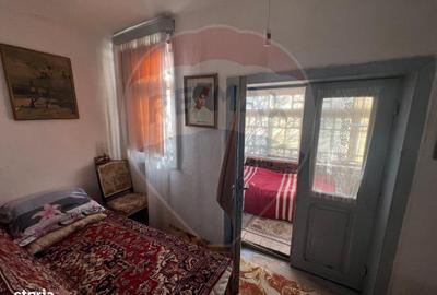 Casă cu 4 camere cu Teren 1000 Mp în Ciorăști - 4