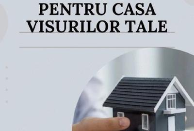 Teren de 730 mp, în Central