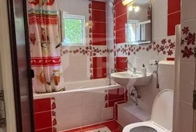 Apartament cu 2 camere decomandat, mobilat în Zorilor - 6