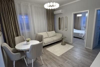 Apartament cu 3 camere decomandat în Central - 3