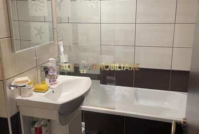 Apartament cu 3 camere, mobilat în Berceni - 10