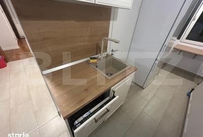 Apartament cu 2 camere decomandat în Mărăști - 8