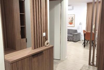 Apartament cu 2 camere decomandat în Nord - 4