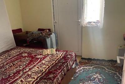 Casă cu 4 camere cu Teren 100 Mp în Călugăreni - 4