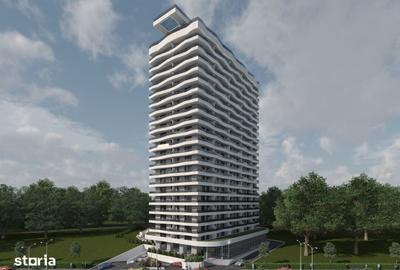 Apartament cu 2 camere în Central - 3