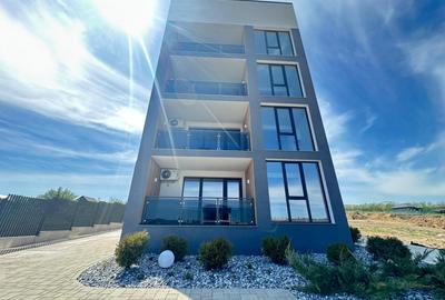 Apartament cu 3 camere decomandat în Popas Păcurari - 6