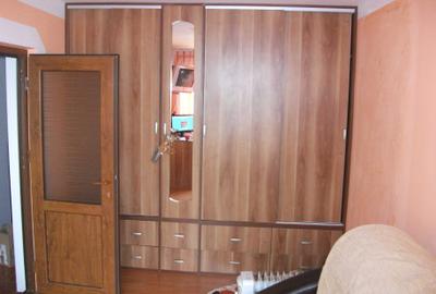 Apartament cu 2 camere decomandat în Exterior Vest - 4