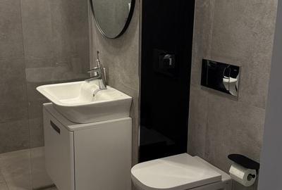 Apartament cu 2 camere în Băneasa - 1