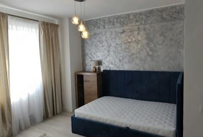 Garsonieră decomandată în Lunca Cetățuii