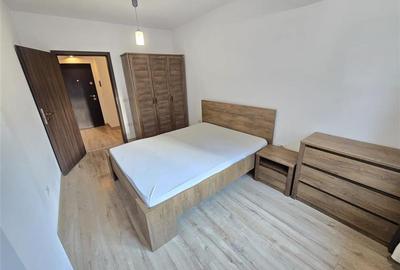 Apartament cu 2 camere decomandat, mobilat în Valea Adâncă - 3